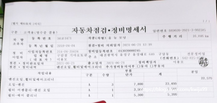 고성능엔진오일 합성유