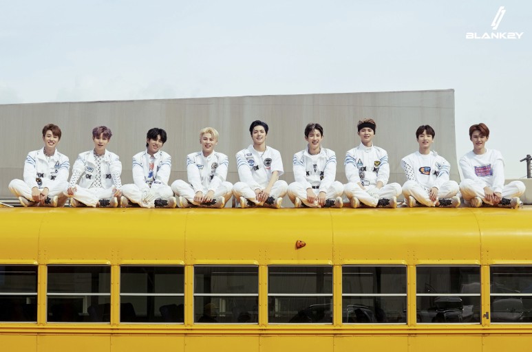 세븐틴, 더보이즈가 롤모델이라는 신인 남돌 | 인스티즈