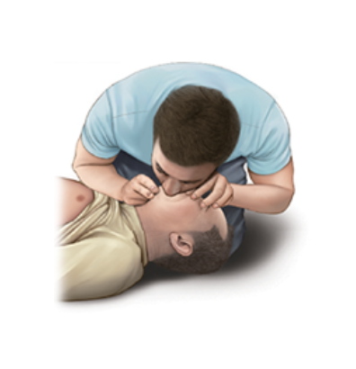 심폐소생술 순서 방법