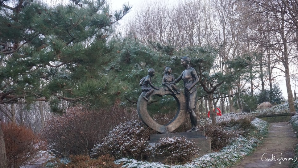 전주 겨울여행 전주겨울여행/한국도로공사 2