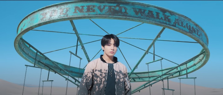  BTS Yet To Come 가사 방탄소년단 옛 투 컴 뮤직비디오 MV