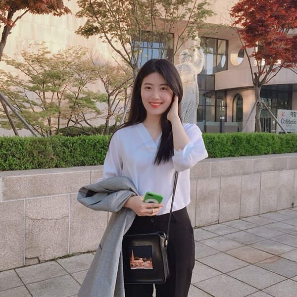  배우 남지현 아역 시절 및 서강대 입학 화제