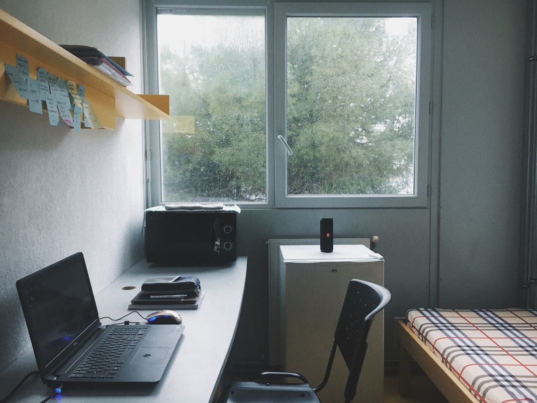 'pc room'