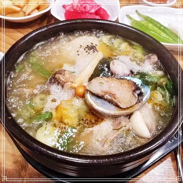  OBS 어서옵쇼 용압탕, 한방 능이 닭백숙, 오리백숙 대구 근교, 밀양 맛집 7월 19일 여름철 삼복 더위 중복 말복 보양식 얼큰 닭칼국수, 들깨 칼국수, 오리불고기, 만두 가격 위치 어디
