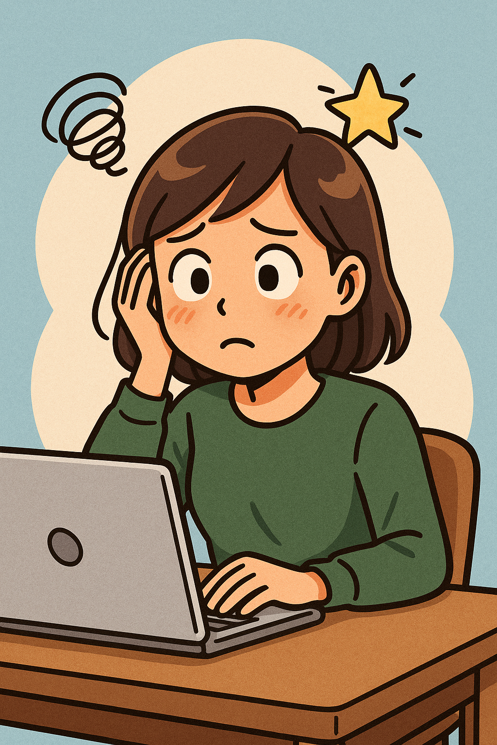 ADHD 온라인 진단, 집에서 간편하게!