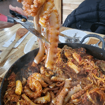 [신안동 맛집] 설하원 맛집입니다. 5