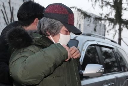  집주인 "조두순인줄 몰랐다, 나가달라" 조두순 아내 "못 간다"