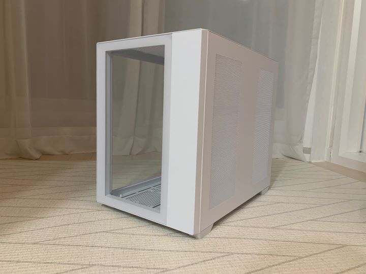  3RSYS S410 Quiet (White) 추천 케이스