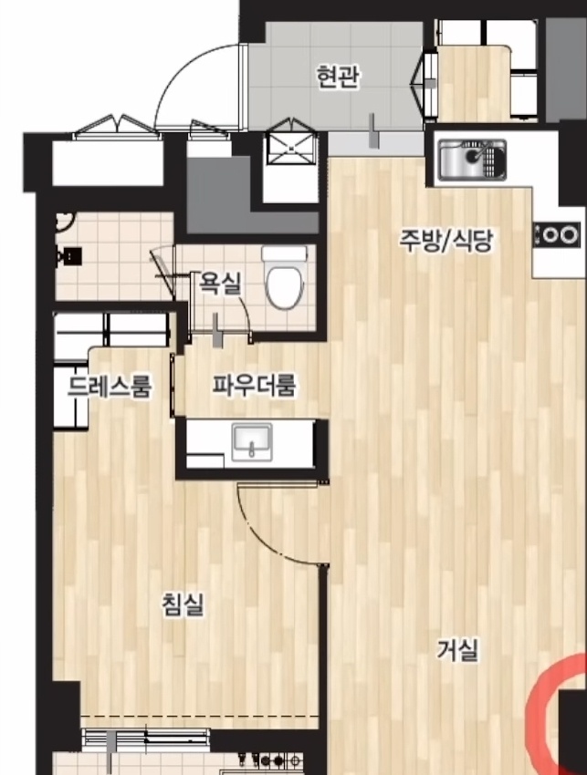 방화동-행복주택-내부구조