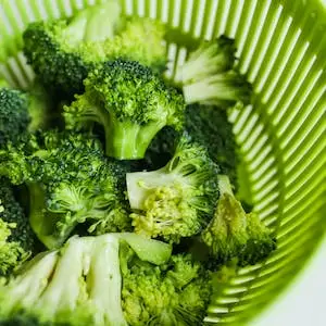 브로콜리-Broccoli