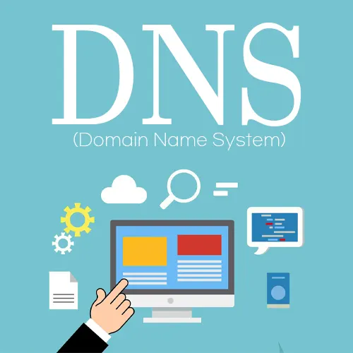 DNS Domain Name System 작동 방식 용어 알아보기