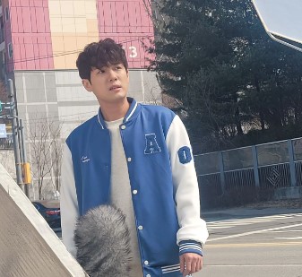 용감무쌍 용수정 등장인물 출연진 인물관계도 기본정보