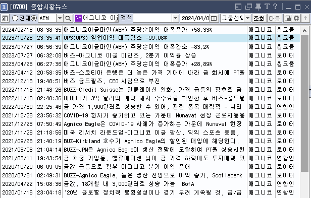 영웅문global-해외주식-종합시황뉴스