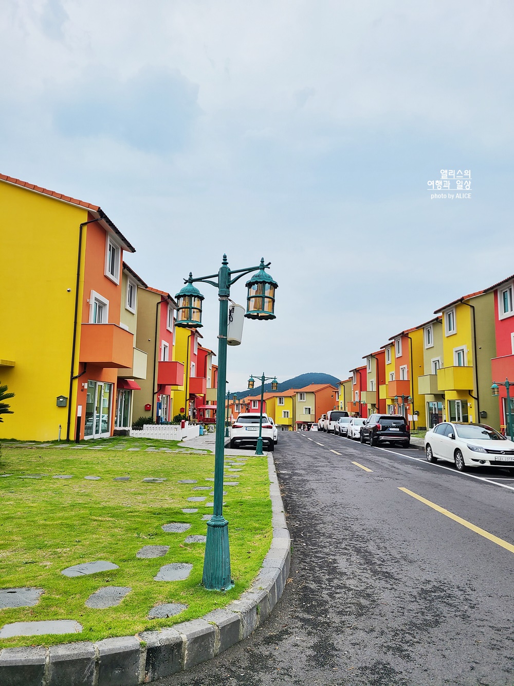 제주도 스위스 마을&#44; 다채롭고 이국적인 제주 조천 마을 제주 동쪽 가볼만한곳