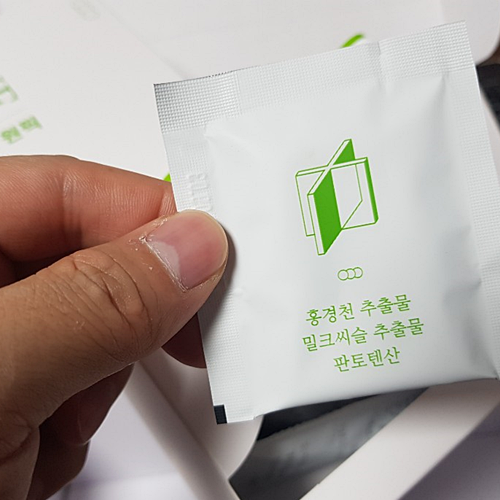  피로회복제 밀크씨슬 『 원픽 파인 』