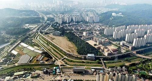  우미건설, 의정부 신곡 체육공원 조성 우선협상대상자 선정 ㅣ 대한전선 , 1,000억 규모 미국 전력망 프로젝트 수주