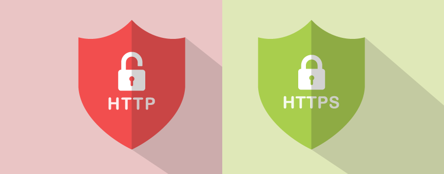  HTTP와 HTTPS의 개념 및 차이점에 대해 알아보자.