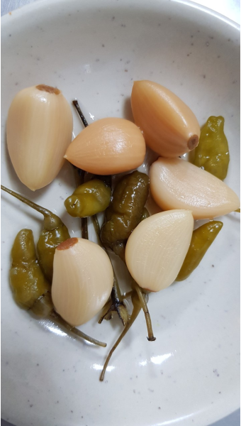 생선구이 20년전통