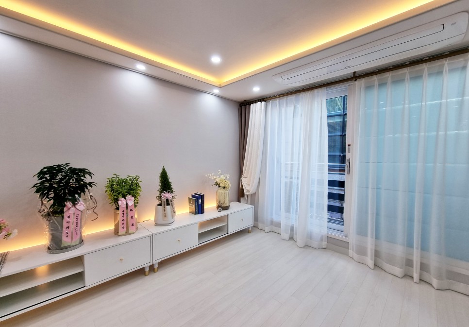 2룸, 3룸 대형테라스까지~ 성균관대역 도보권 수원 율전동 신축 빌라 1.5룸, 41