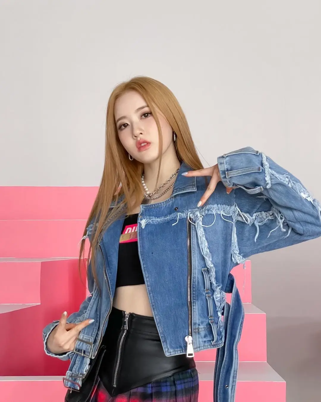 시은 스테이씨 나이 프로필 키 화보 인스타 박남정 고화질 과거 배경화면 레전드 박보영