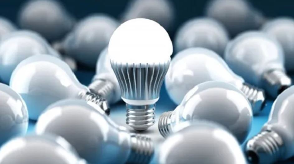  LED 조명: LED 조명은 어떻게 작동할까?