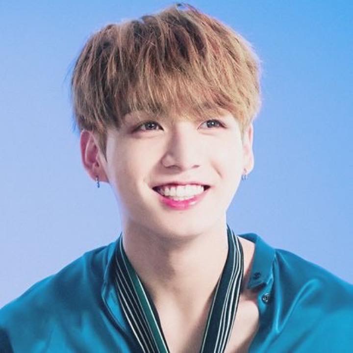  방탄소년단 동그래미 막내 정국이