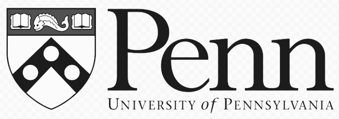 미국 대학 7위: 펜실베이니아