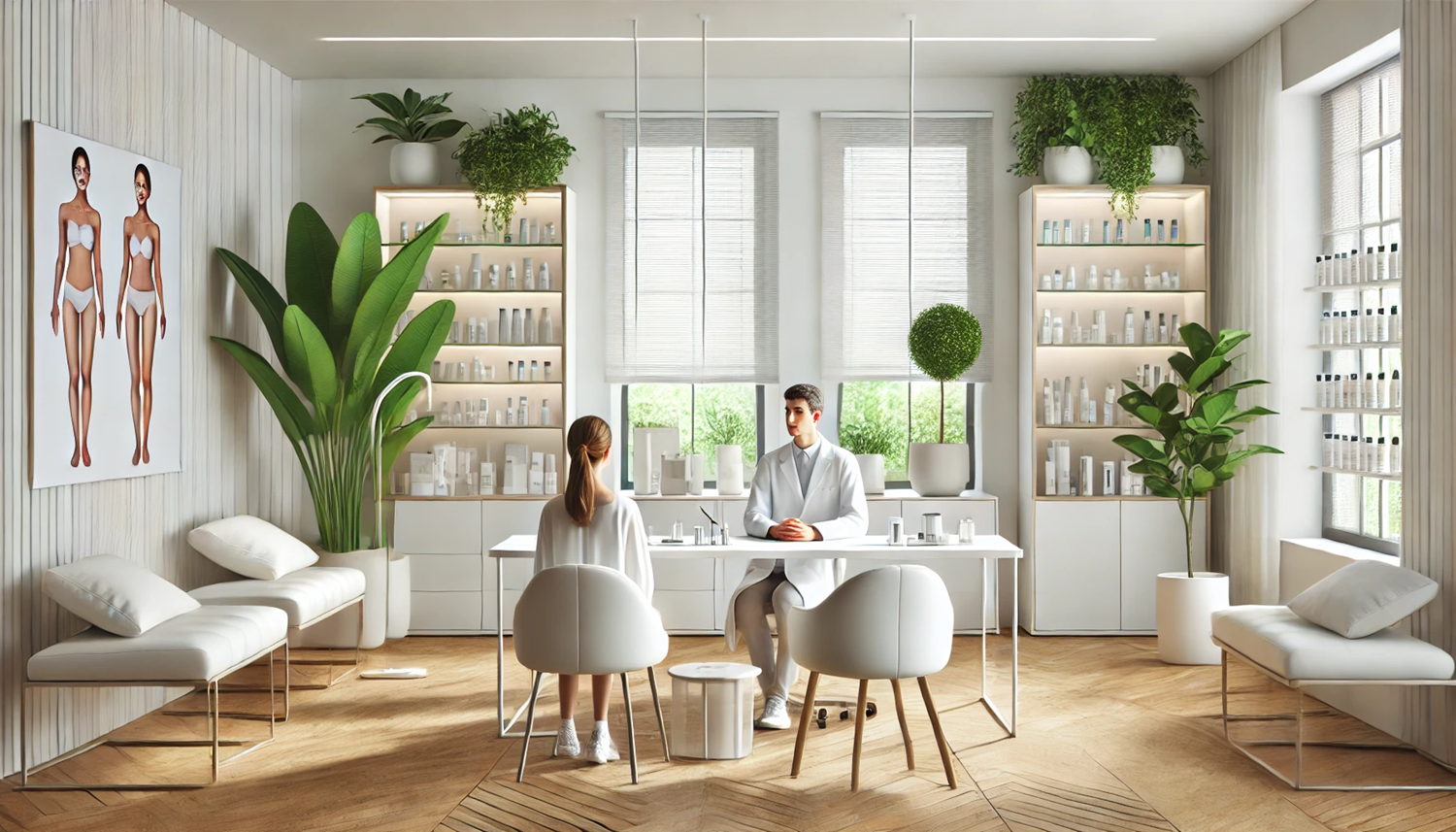 전북특별자치도 남원시 피부과 병원 총정리