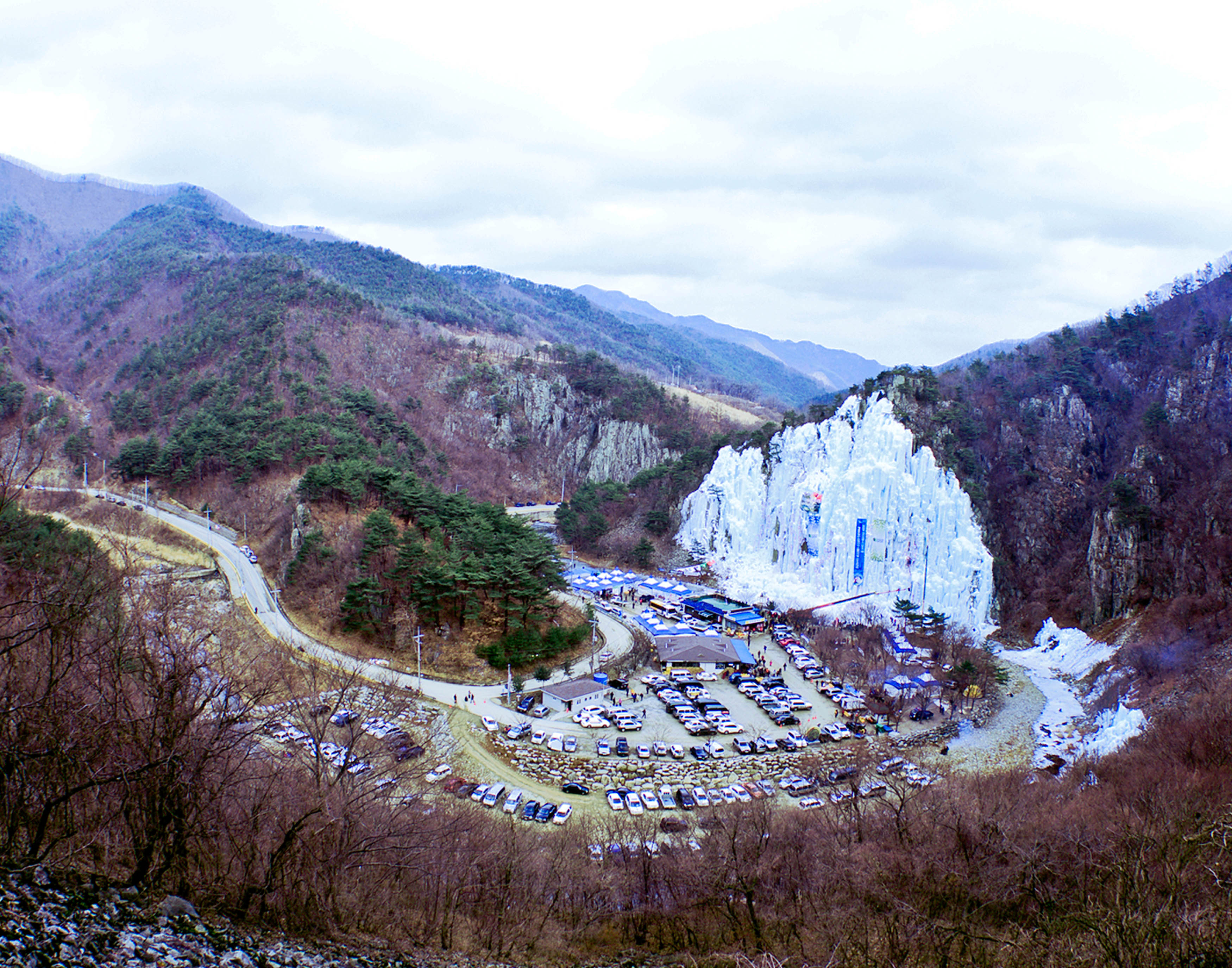 청송 이미지