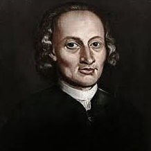 작곡가 Johann Pachelbel의 사진