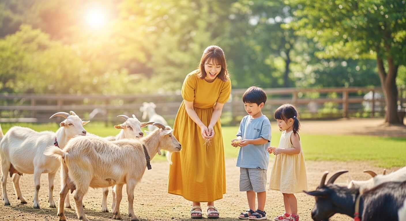 초등학교 여름방학 순천만국가정원