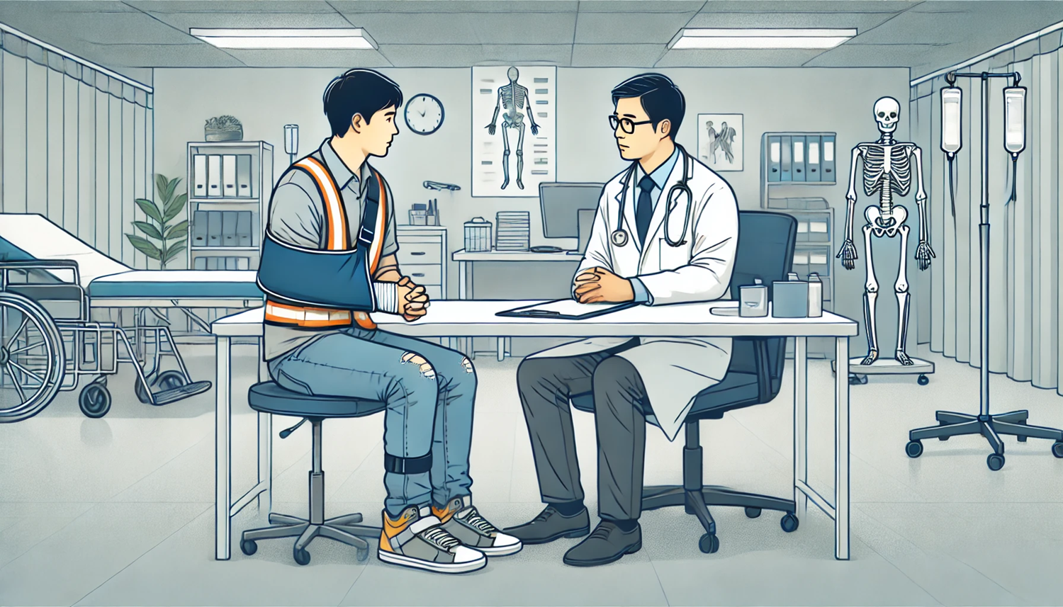 전라북도 전주시 덕진구 산재병원
