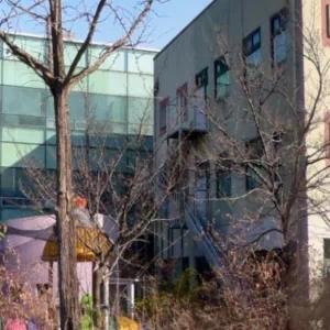송암노인요양원
