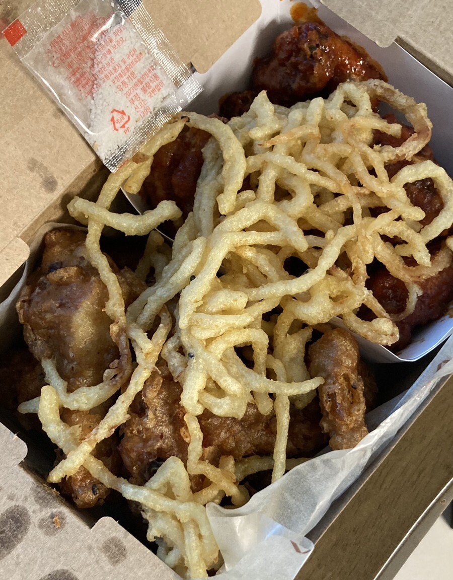일미치킨 이미지