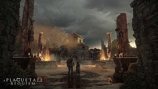  A Plague Tale: Requiem, 10월 출시