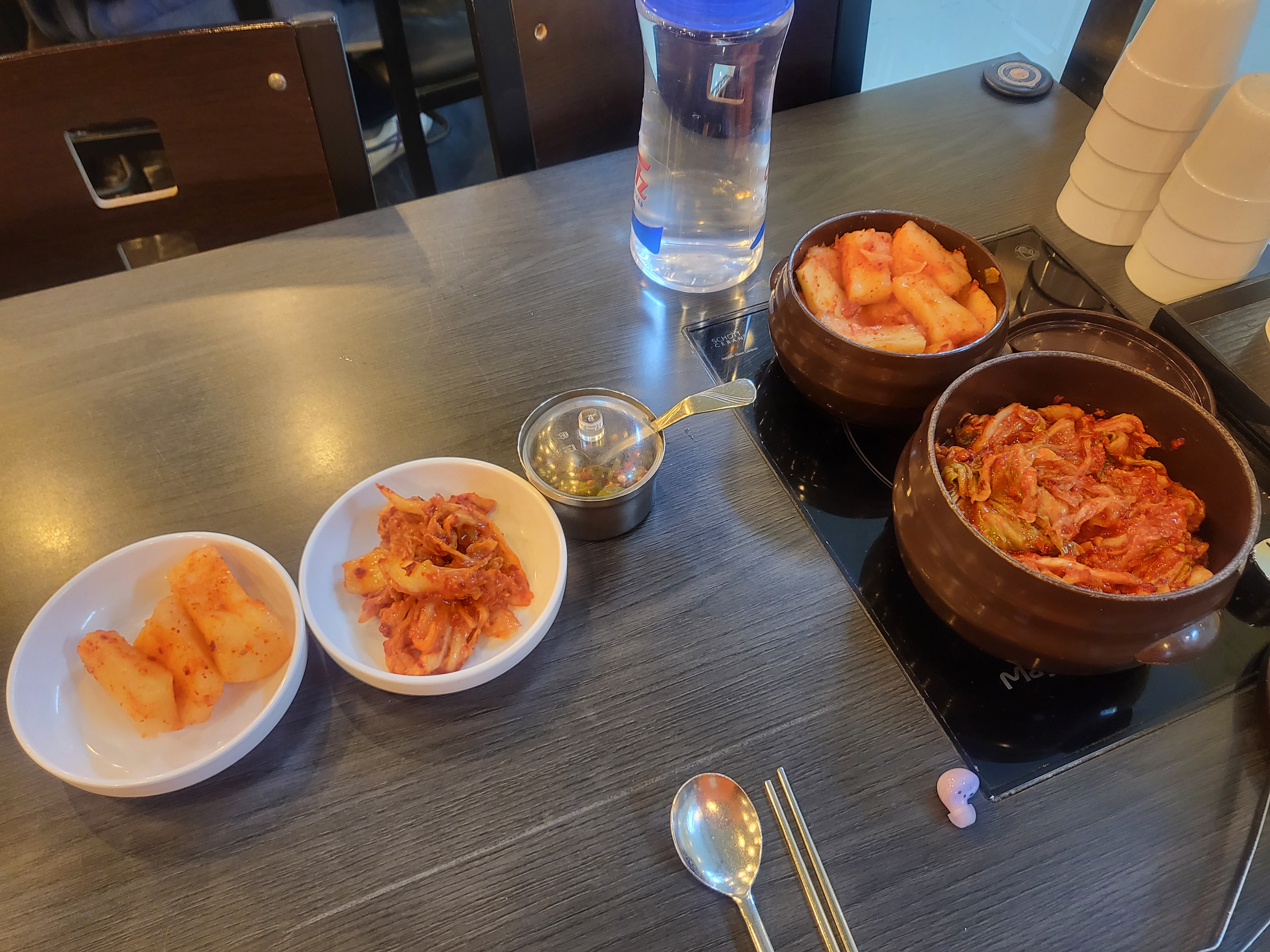 명동분식 사진 3