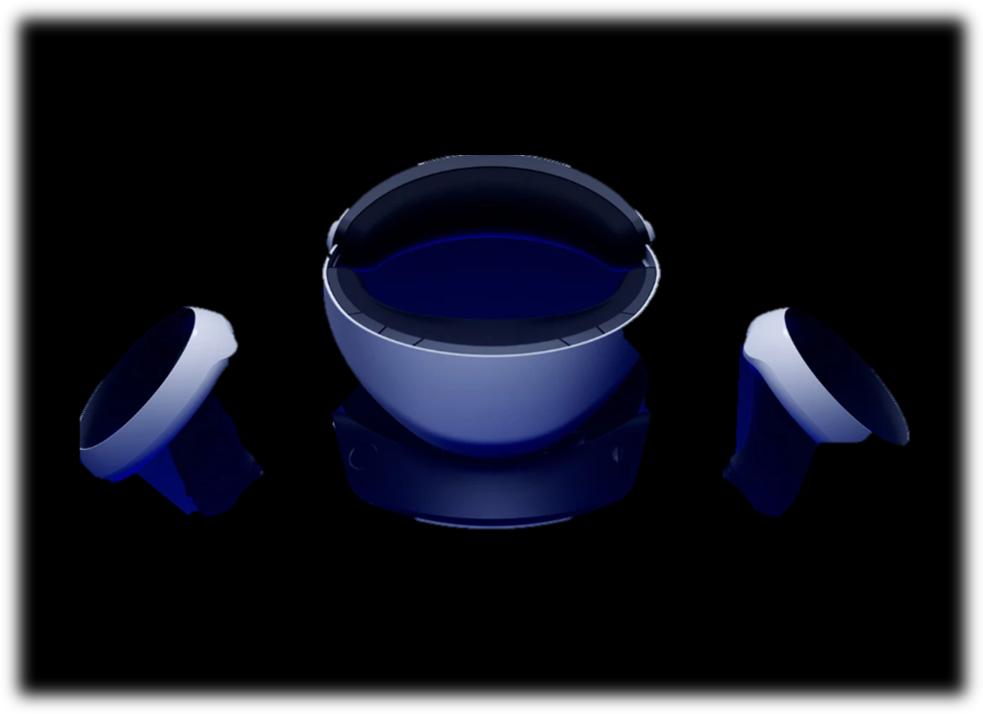플스 VR 2
