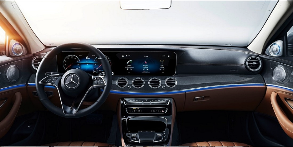 벤츠 e250 3월 할인 프로모션 7