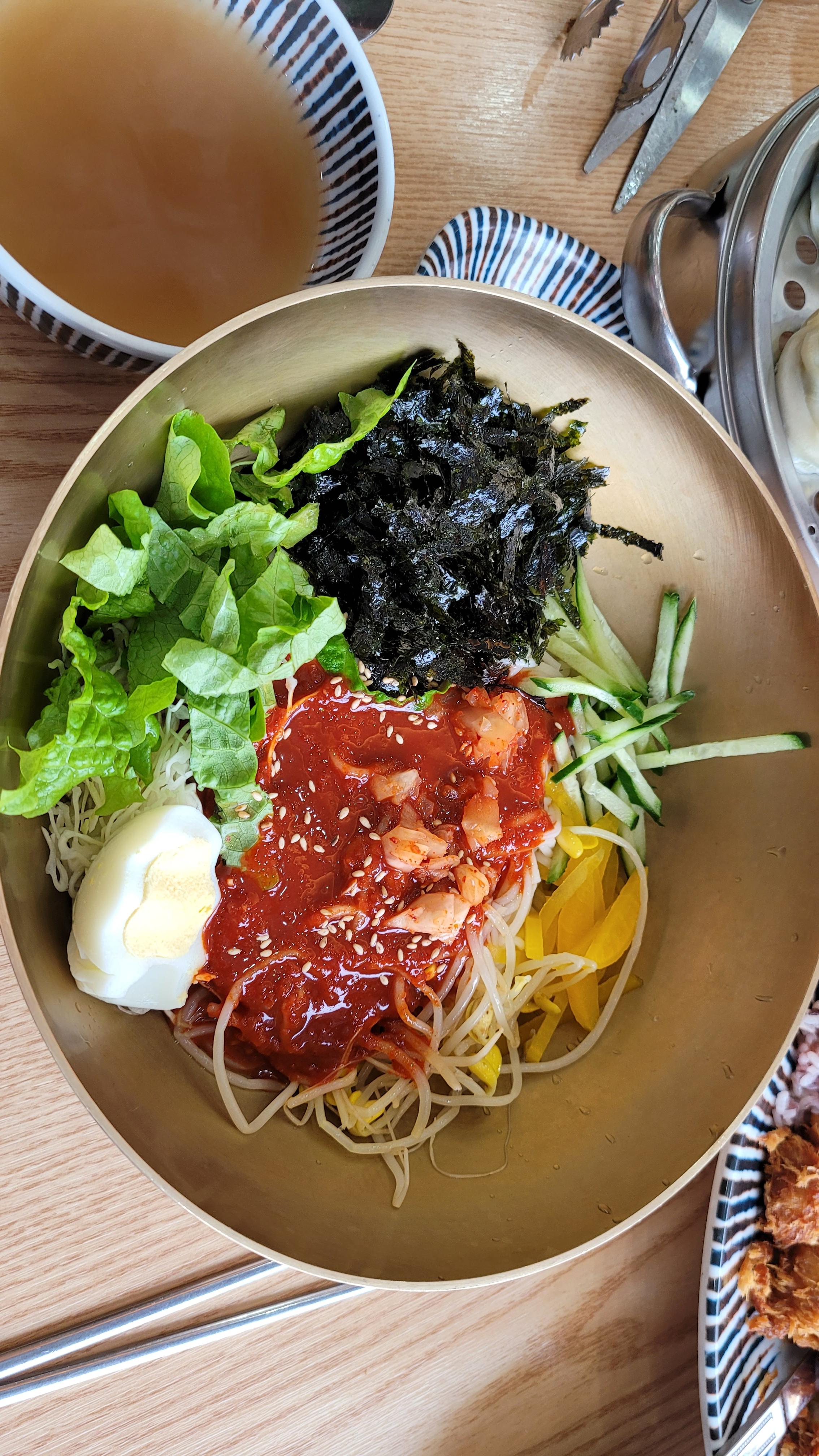 명인면옥(효천점) 이미지