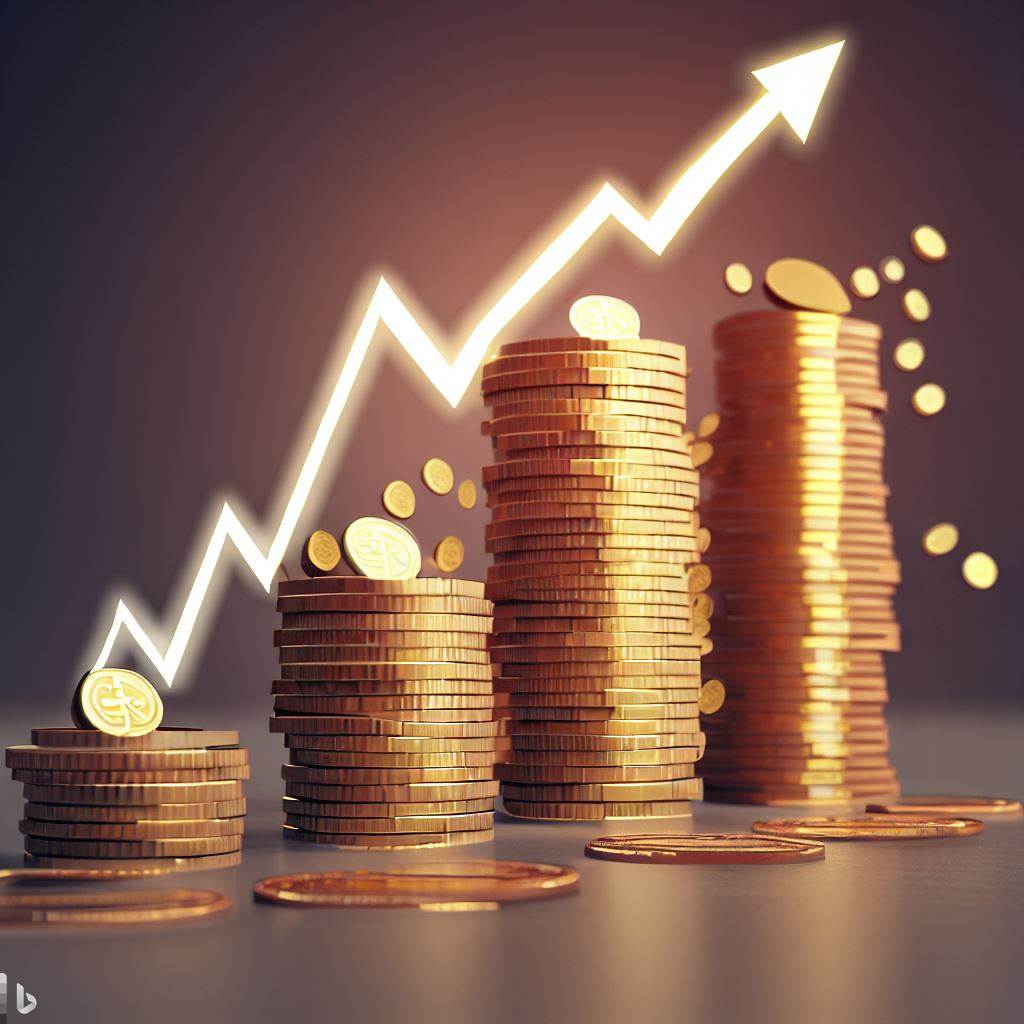  미국 1분기 GDP 1.1% 성장, 전망치 절반 수준