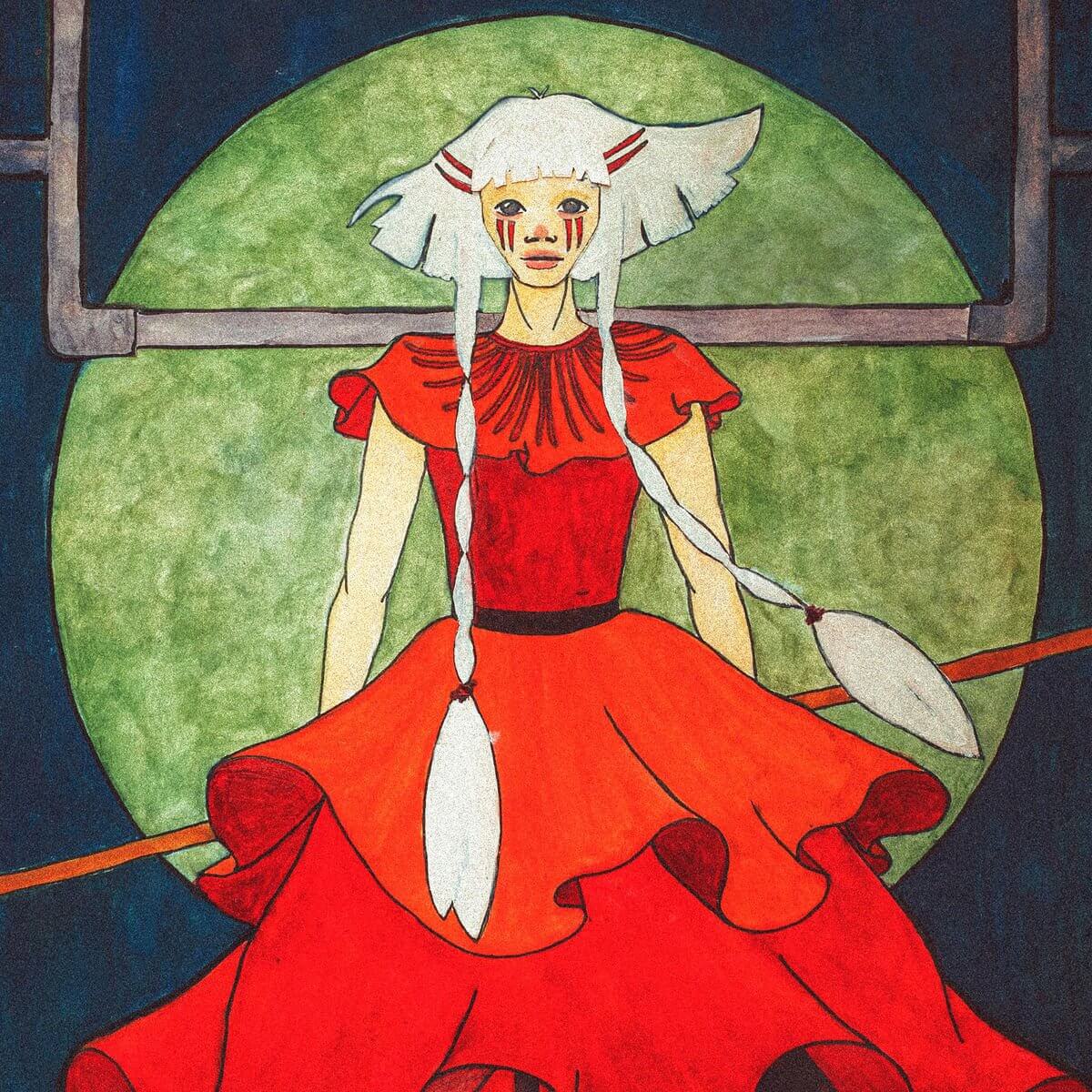  AURORA - Animal