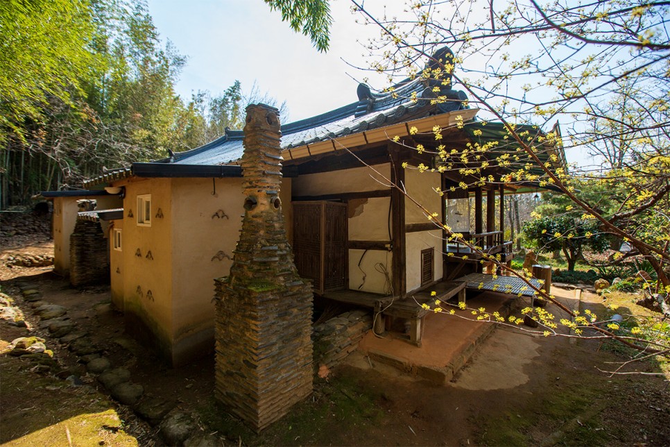 윤스테이 구례 구례 가볼만한곳 윤스테이 4