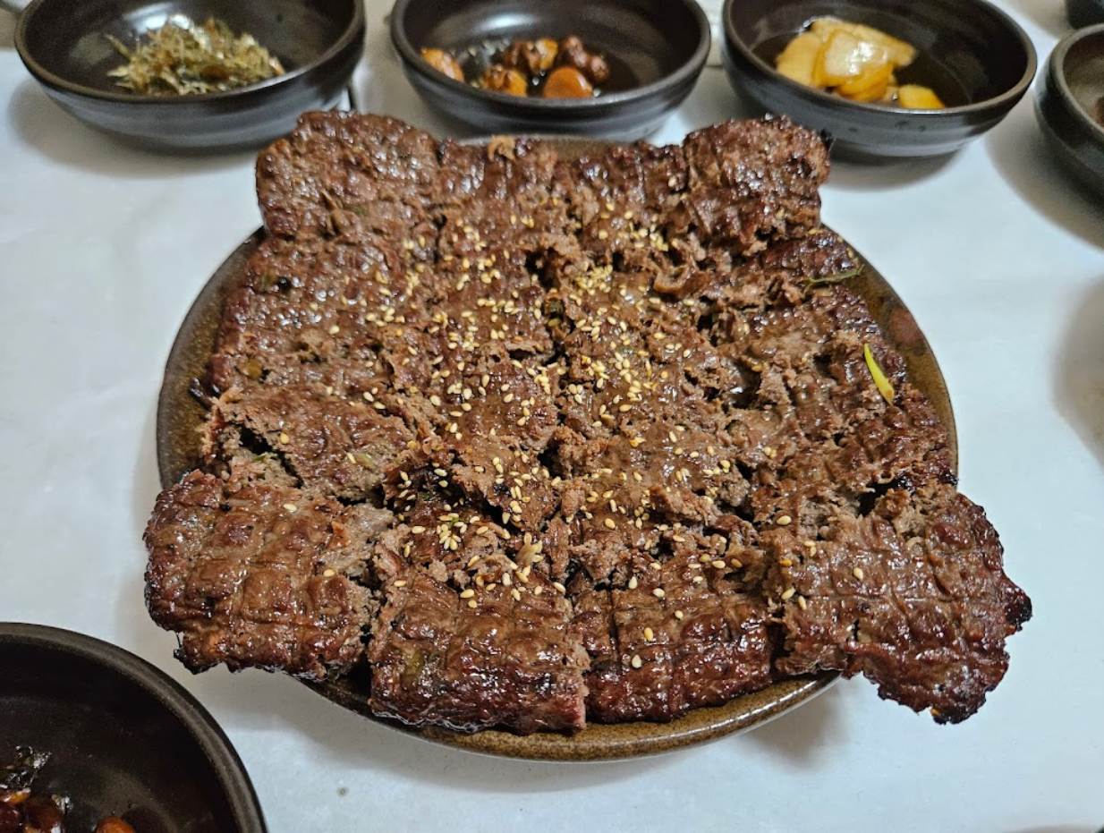 순천 현지인 추천 맛집 순천 숨은 맛집 베스트 