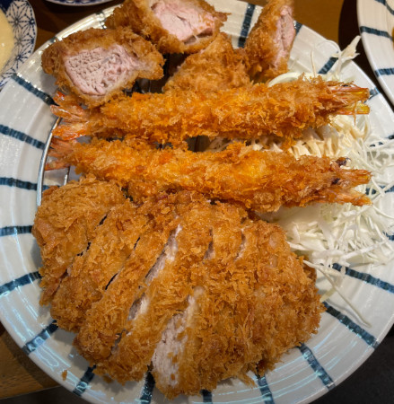 생생정보 카레돈가스 분당 장사의신 맛집