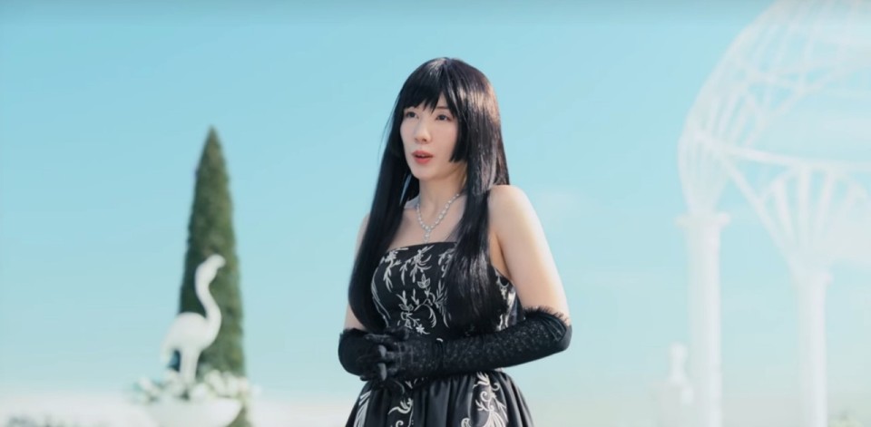 아리스 이미지