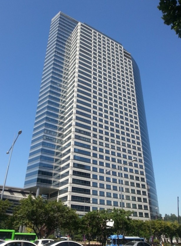  강남구 삼성동 아셈타워 폭발물 설치 신고! 현재 확인중!! 거짓이라면 처벌은?