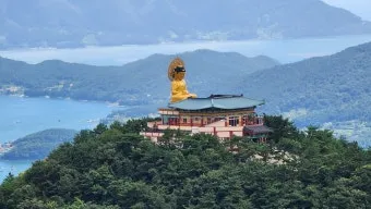 강원도 고성 여행지 추천 리스트 자연과 함께하는 힐링 장소_2