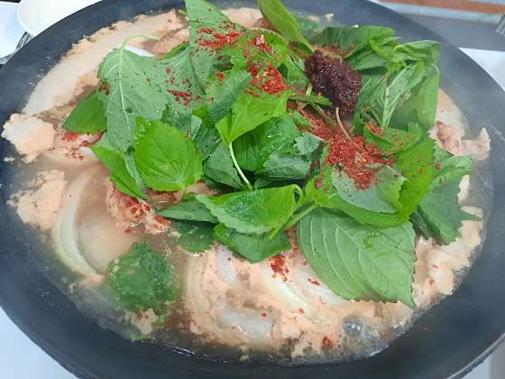 생방송 투데이 수도권 닭갈비 빅데이터 랭킹 맛집 원조닭갈비