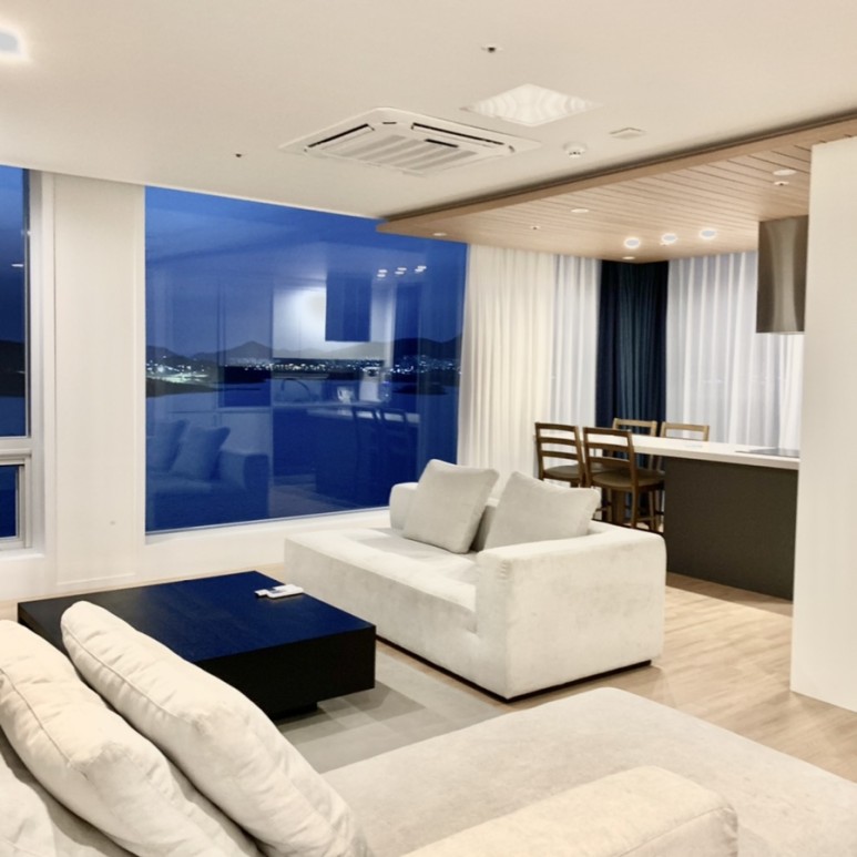 [여수] 겨울방학 1박2일, 기숙사, 식당, 카페 33