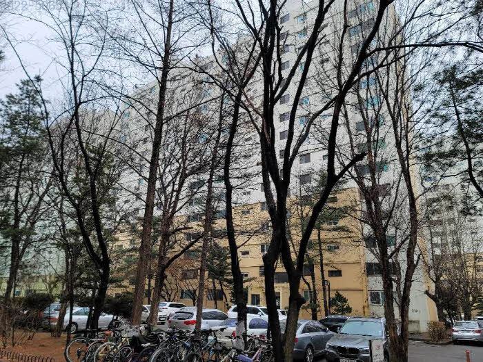 서울 아파트 경매 송파구 문정동 올림픽패밀리타운 아파트 경매 7